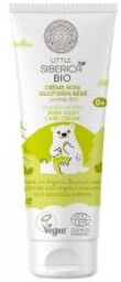 Little Siberica Crème Soin Quotidien Pour Bébé Certifiée Bio 75 ml - Tube 75 ml
