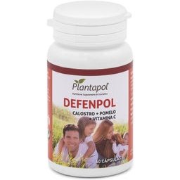 Defenpol 60caps