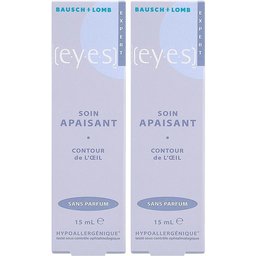 Eyes Expert Soin Apaisant 15ml