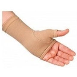 beige métacarpien Taille Medium 1 pc