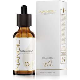 Nanoil® Collagen Face Serum