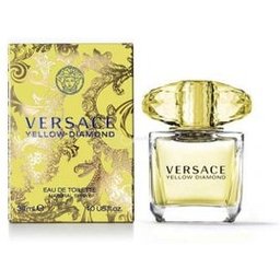 Eau De Toilette Jaune Diamant Jaune 30ml Vaporisateur