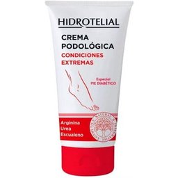 Crème Podologique Pied Diabétique 75 ml