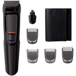 Precision Beard & Precision Trimmer 6 In 1 1ut
