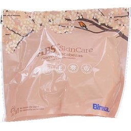 Casque de lavage à tête abs 1pc