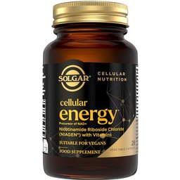 Cellular Energy 28 caps