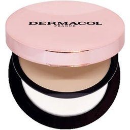 24H Long-Lasting Powder And Foundation 02 9g