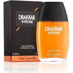 Drakkar Intense Eau de Parfum 50ml