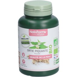 Nat&Form Ortie Piquante Feuille