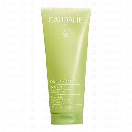 Fleur de Vigne - Gel douche tube 200ml