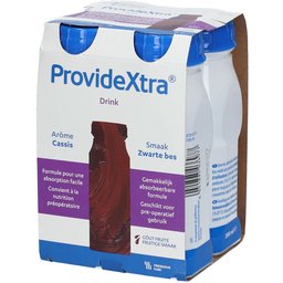 Providextra® Drink Arôme Cassis