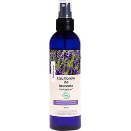 Laboratoire du Haut-Ségala Eau Florale de Lavande Bio