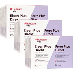 Redcare Fer Plus Direct