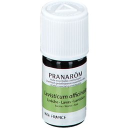 Pranarôm Huile essentielle Livèche