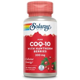 Pure Coq10 200mg 30caps