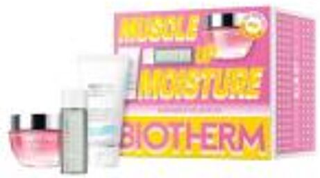 Aquasource Coffret Cica Nutri Set - Coffret 3 produits