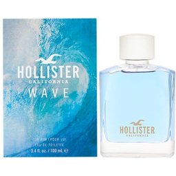 California Wave For Him Eau De Toilette For Him 100ml