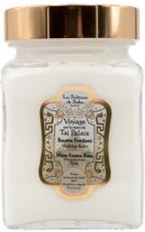 Baume Fondant Corps Musc Encens Rose