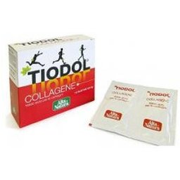 Thiodol Collagène 16Bust 6G