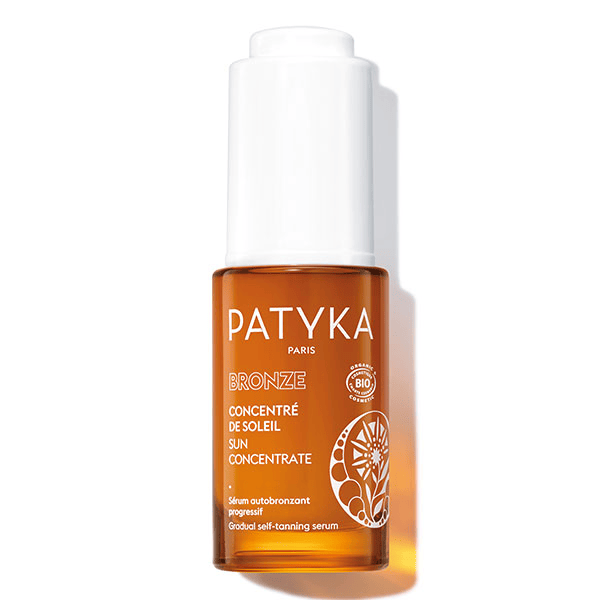 Patyka Concentré de Soleil 15ml