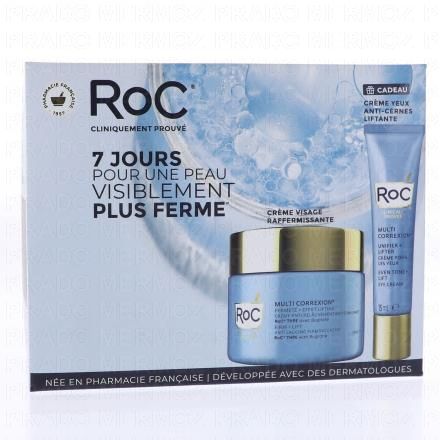Coffret Multi-Correxion