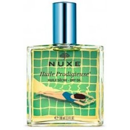 Huile Prodigieuse® Edition Limitée Bleu 100ml