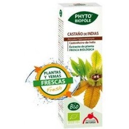 Phyto Biopole Castaño50ml Bio *