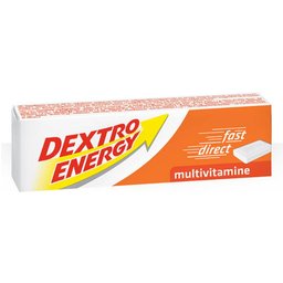 Multivitamine + Vitamine C
