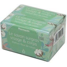 Sav Surgras Argan 2X125G