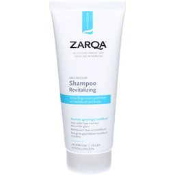 Magnesium Shampoo Revitalizing
