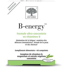 B-Energy 60comp