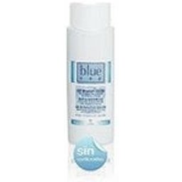 Baño gel capuchon bleu 400ml