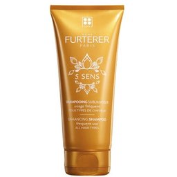 Furterer 5 Sens Shampooing 250ml