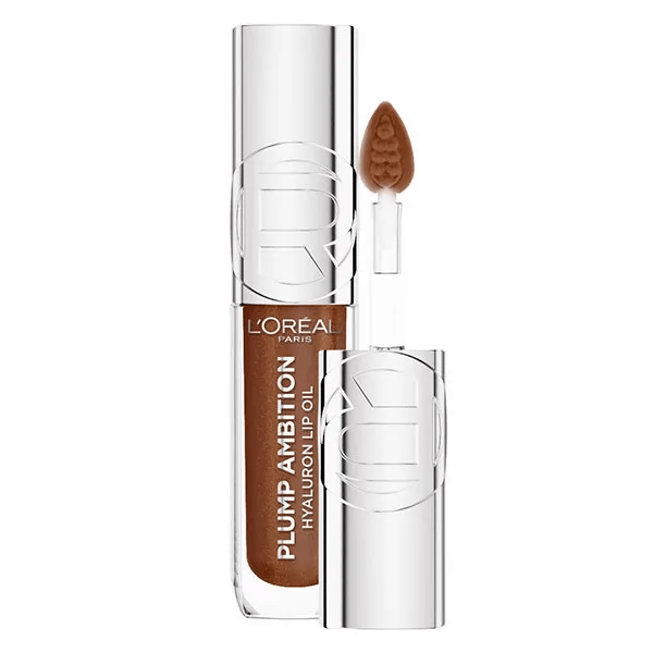 Plump Ambition Lip Oil 510 Nuit Sparkle 5ml