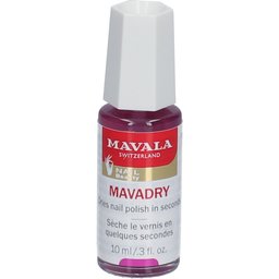 Mavadry - Sèche le vernis en quelques secondes