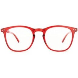 Lunettes Lunettes d'ordinateur pliantes Bourdeaux 2.5 1pc