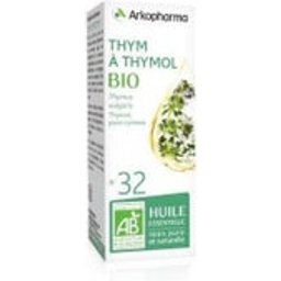 Arkoess Thym Thymo Bio N°32 He 5ml