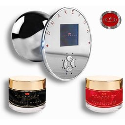 Dkf-Co&Co & Cosmetic Luxe Kit Anticelulítico Rejuvenece