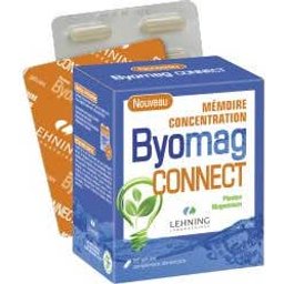 Byomag Connect Gelul 60