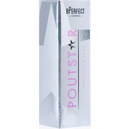 Poutstar Satin Lipstick Heat 3.5g