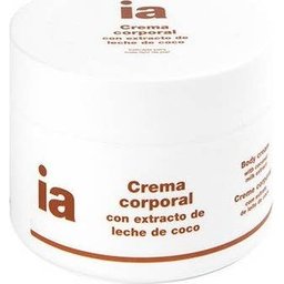 Crème pour le corps au lait de coco 300ml