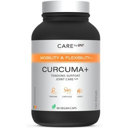 Care BY Mobility & Flexibility Curcuma +