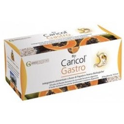 Bio Caricol Gastro 20 Sachets