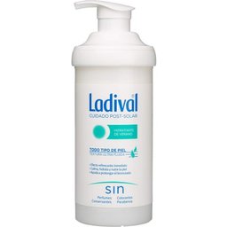 Fluide hydratant 500ml