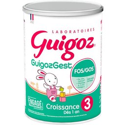 GuigozGest 3 Croissance