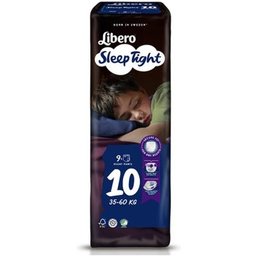 Sleeptight 10 9uts