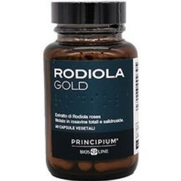 RHODIOLA OR 60CPS PRINCIPIUM