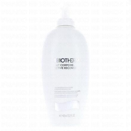 Active Recovery Lait Corporel 400ml
