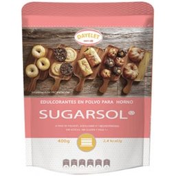 Sugarsol Édulcorant 400g