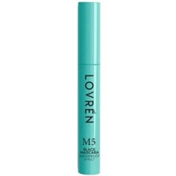 M5 Mascara Cils Noir Waterproof Effect 10ml